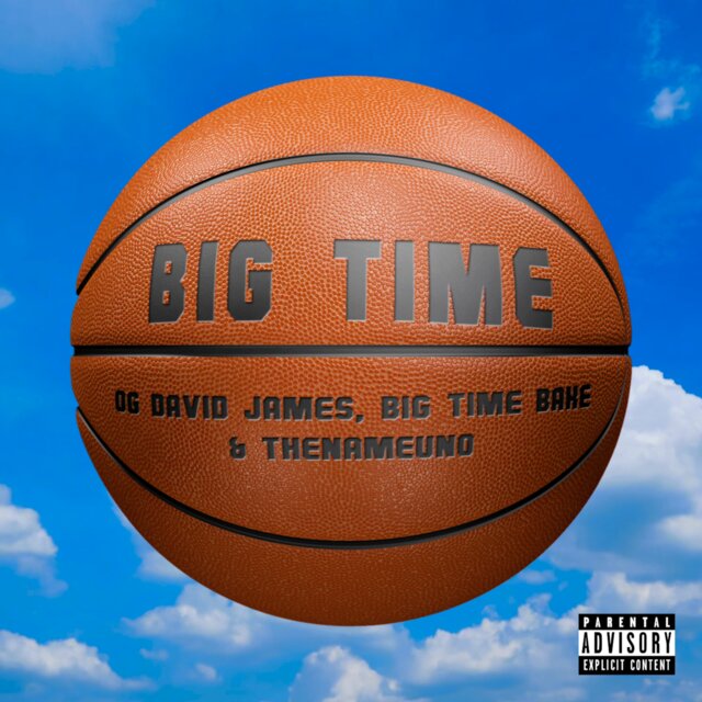 BIG TIME