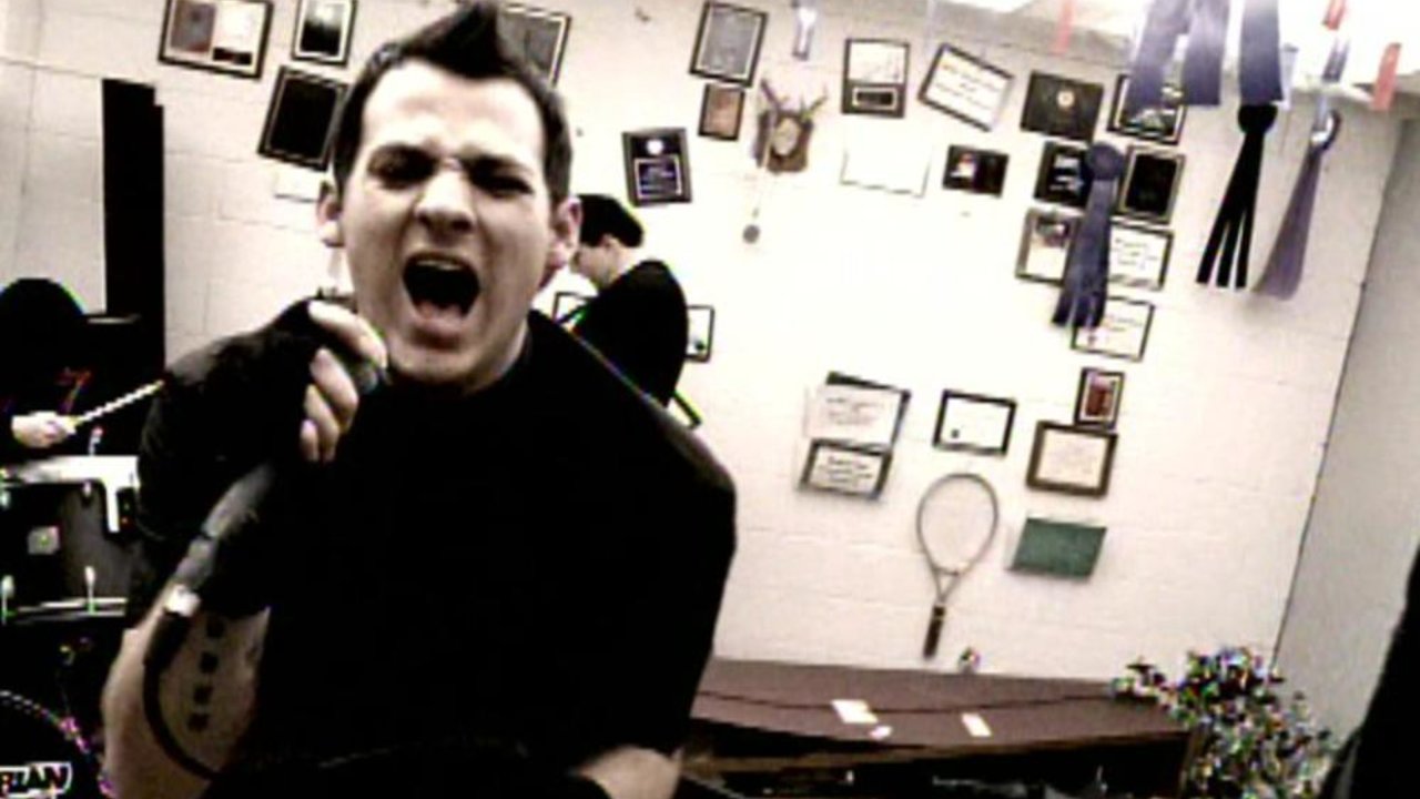 The Young & the Hopeless (Official Video)
