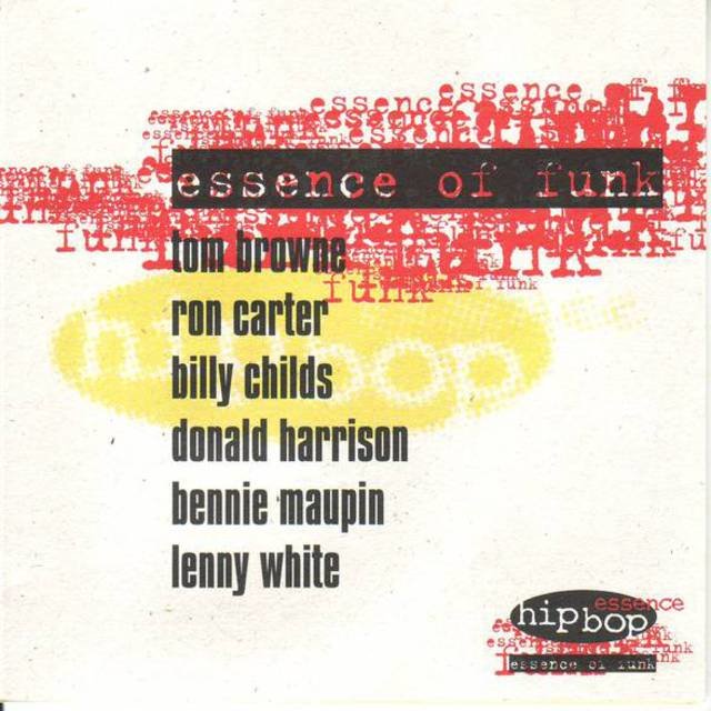 Essence Of Funk