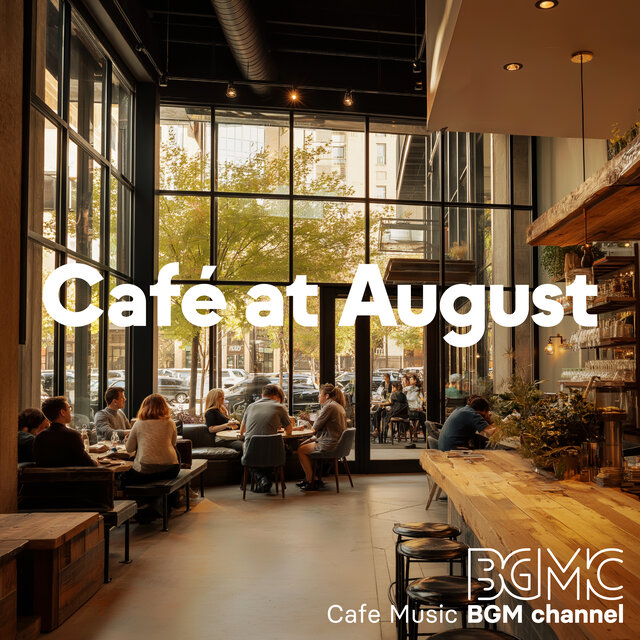 Café at August
