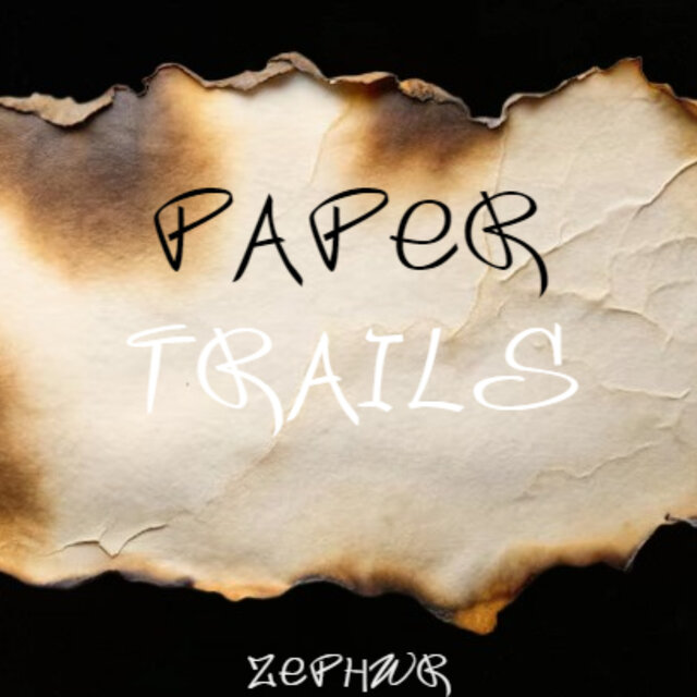Paper Trails