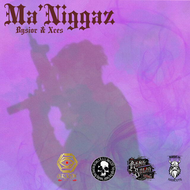 Ma Niggaz
