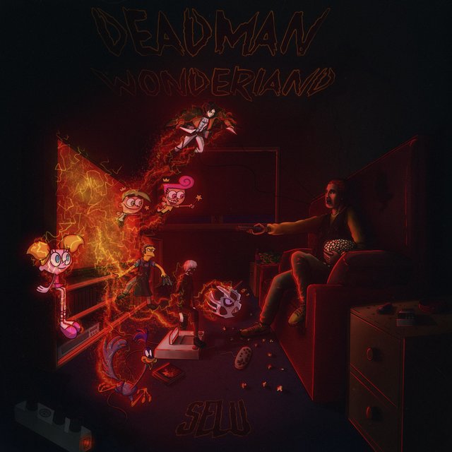 Deadman Wonderland