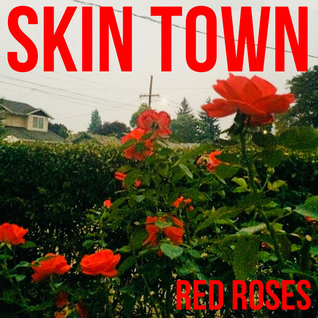 Red Roses