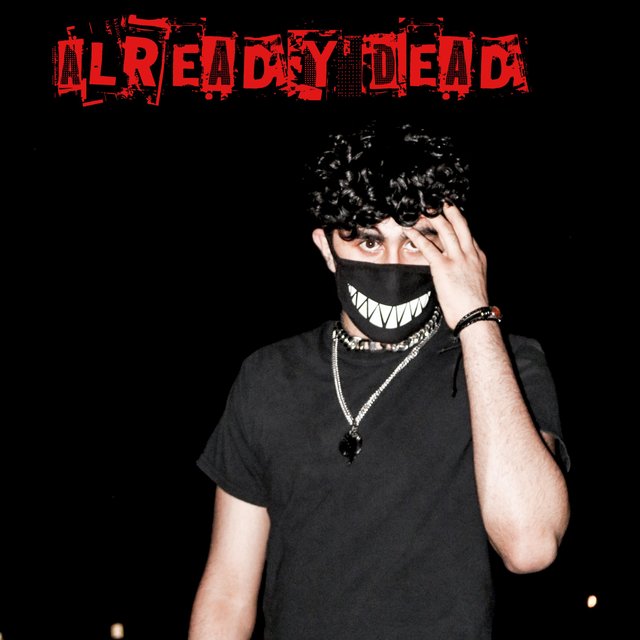 Already Dead