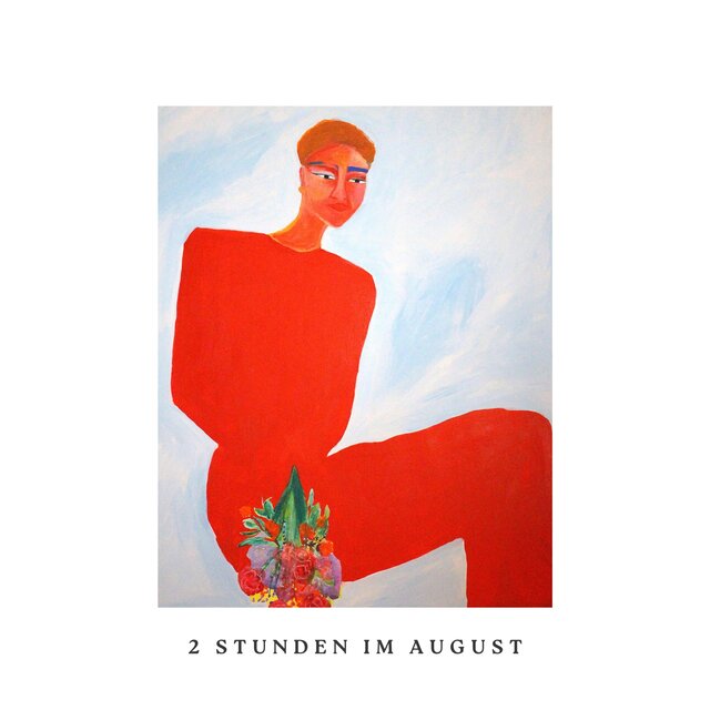 2 Stunden im August
