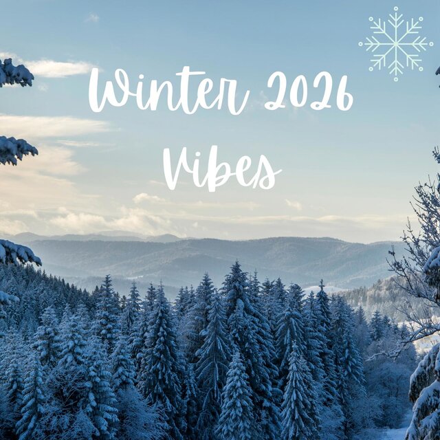 Winter 2026 Vibes