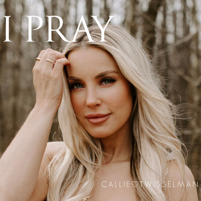 I Pray (Christian Pop)
