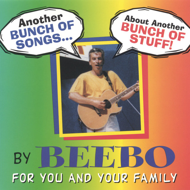 Another Bunch of Songs