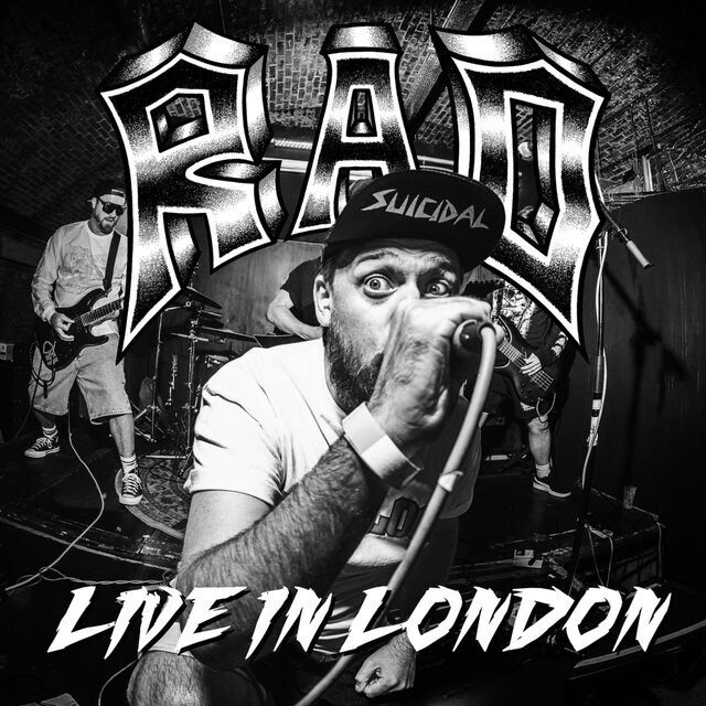 Live In London