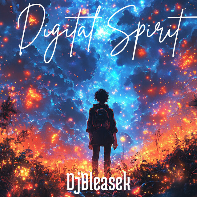 Digital Spirit