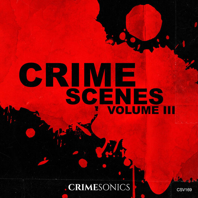 Crime Scenes Vol. III