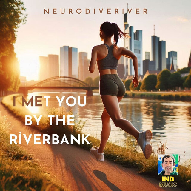 I Met You by the Riverbank