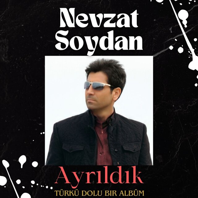 AYRILDIK (Türkü Dolu Bir Albüm)