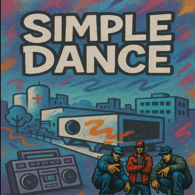 Simple Dance