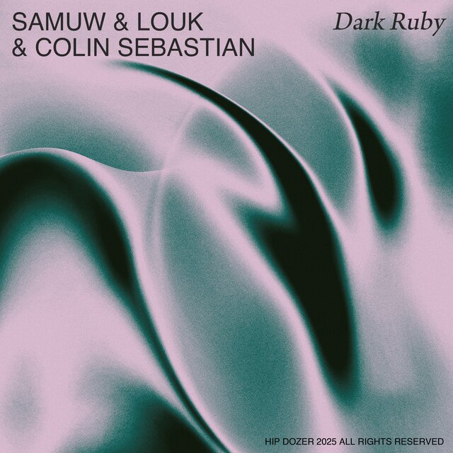 Dark Ruby