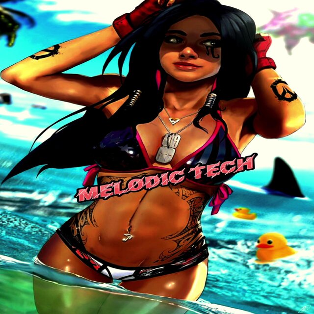 Melodic Tech