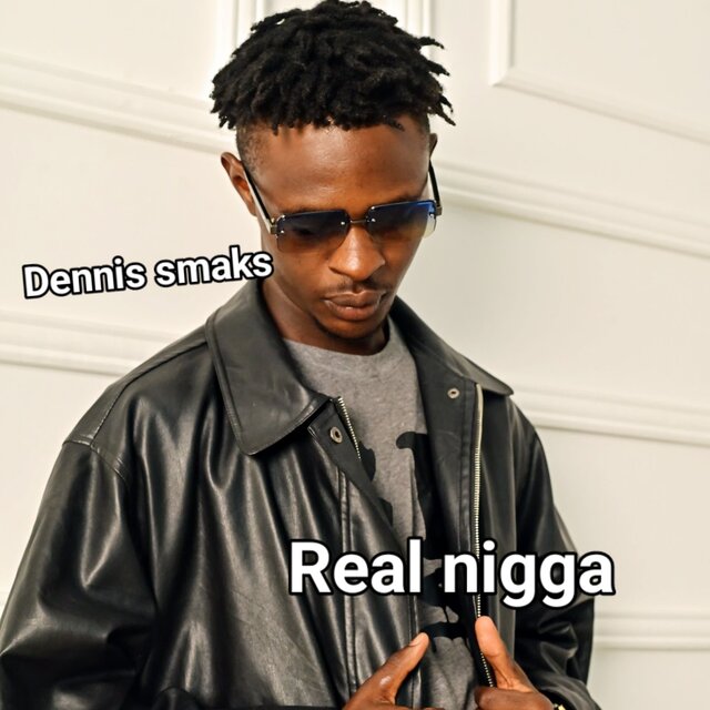 Real Nigga