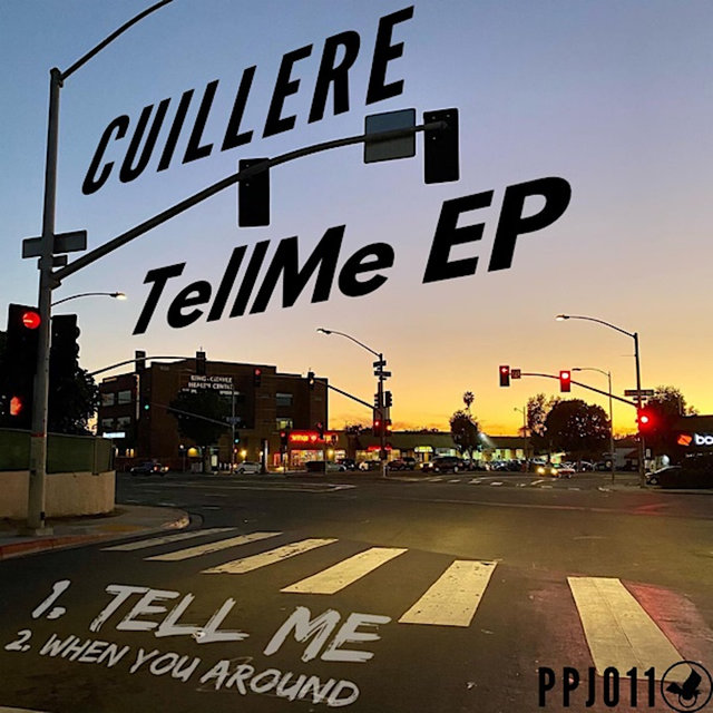 Tell Me
