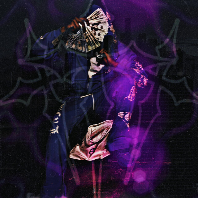 Mona's Aura