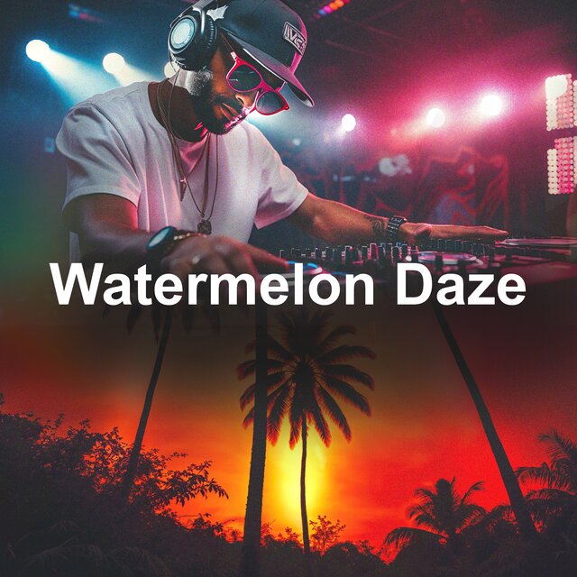 Watermelon Daze