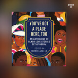 Cover art for album Ebony LaDelle: You've Got a Place Here, Too by Artist