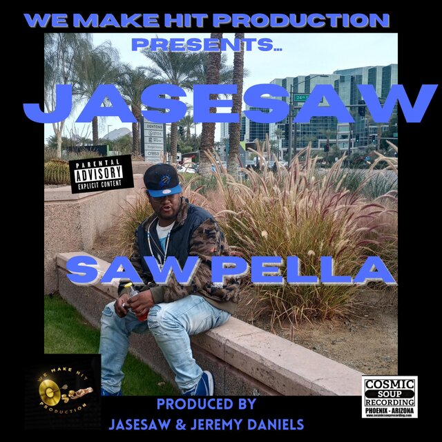 SAW PELLA