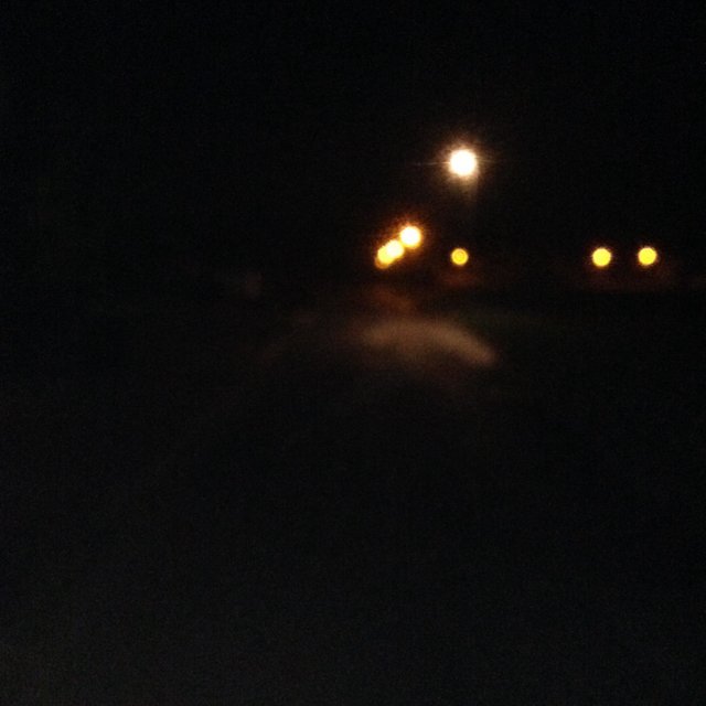 Limerence / Fucked