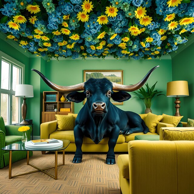 Green Walls