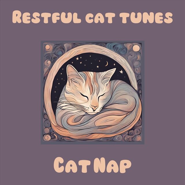 Restful Cat Tunes