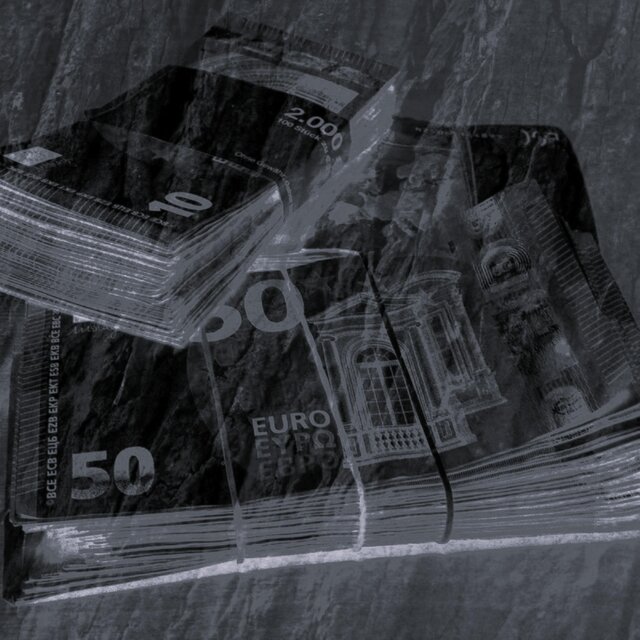 EURO TRAP MONEY