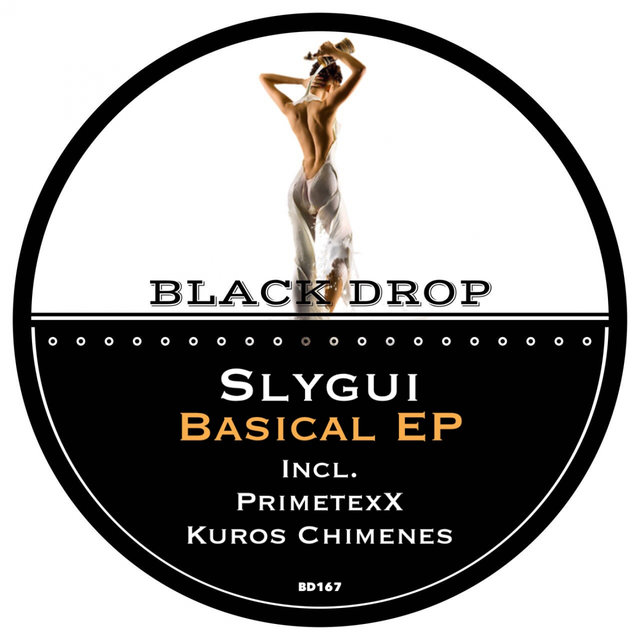 Basical EP
