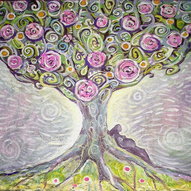 Womb Wisdom Melodies