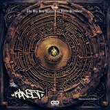 Another Day (Bonus Track) (feat. Kanser, UnicusHarry, Mesh One, Try-D & Lakay Junqtion) (Reprogrammed)