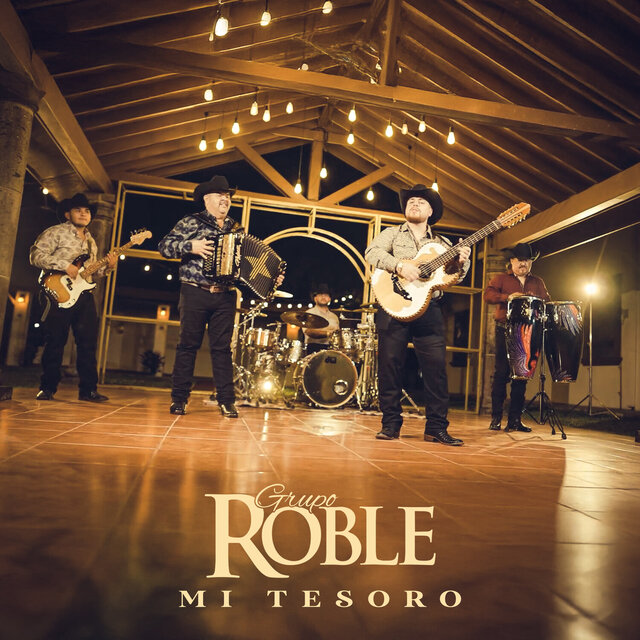 Mi Tesoro