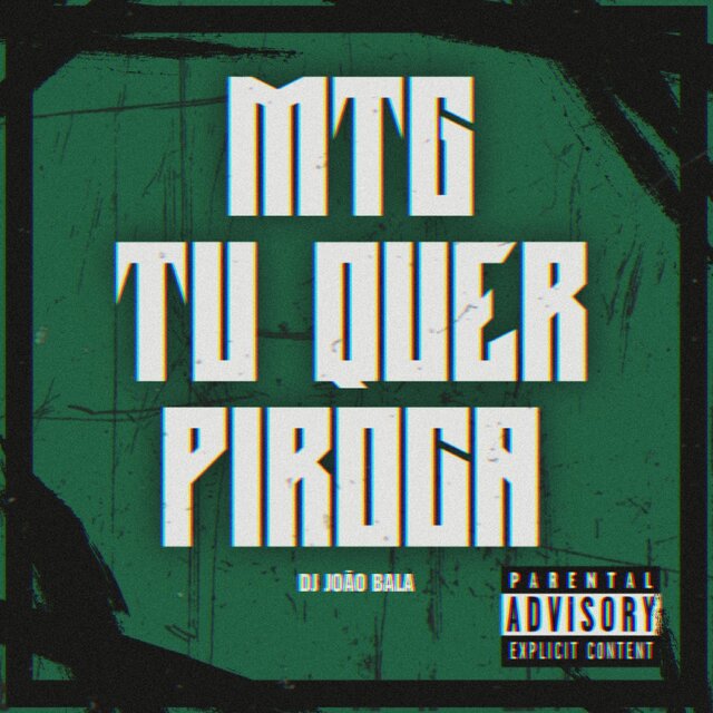 MTG TU QUER PIROCA