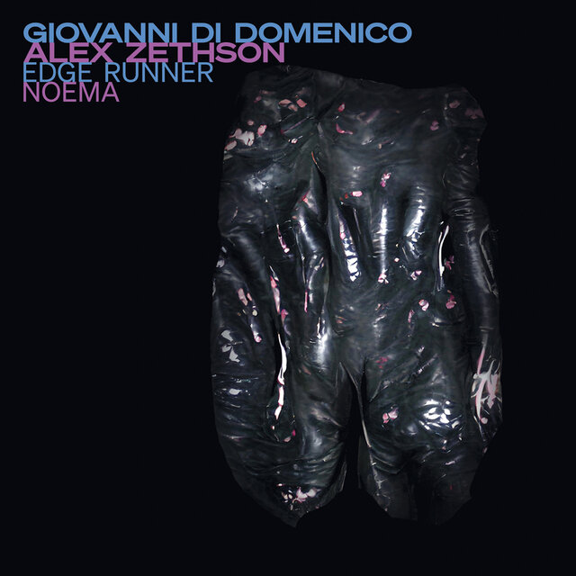 Edge Runner - Noema
