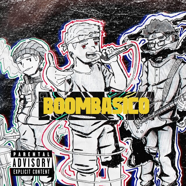 BOOMBÁSICO