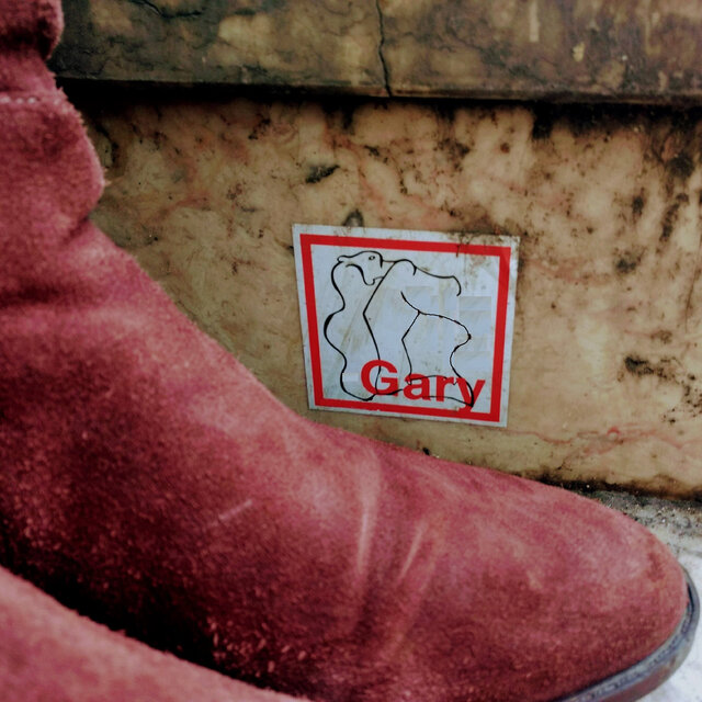 Gary