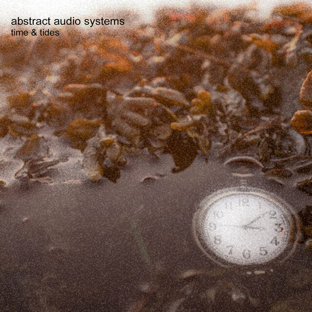 Time & Tides