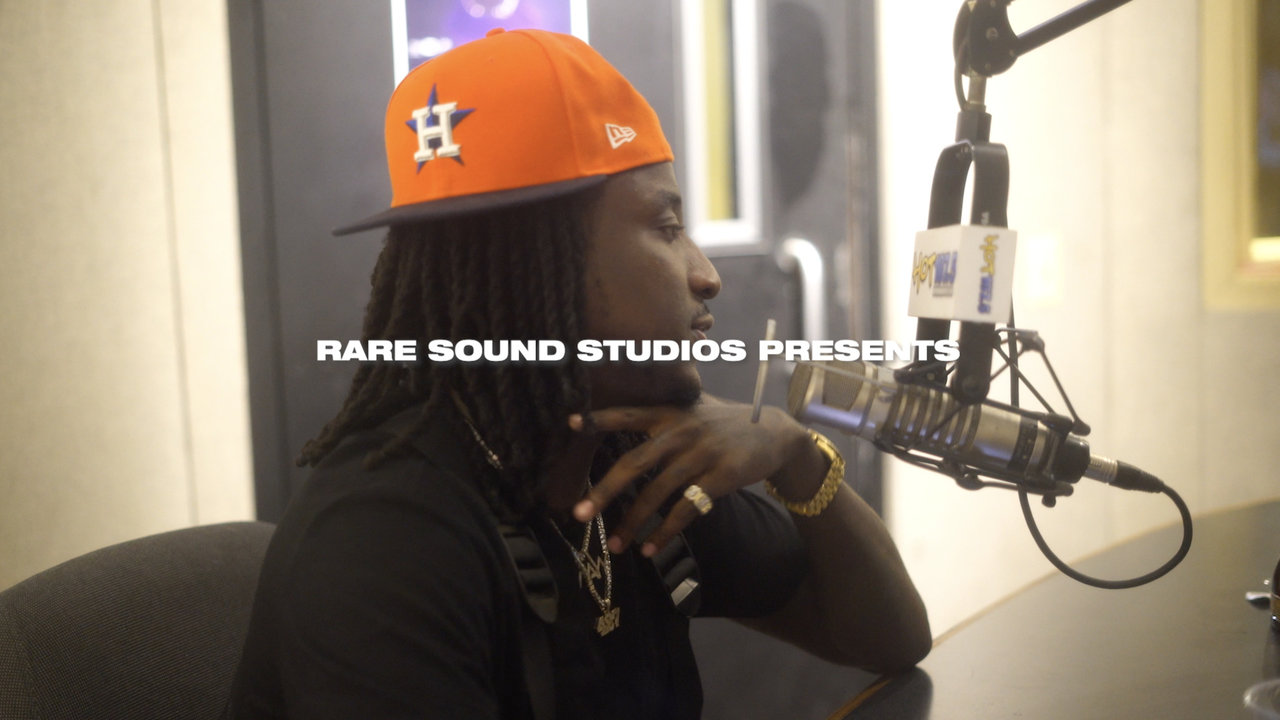 RARE Sound: "The Beginning" Documentary (2021)