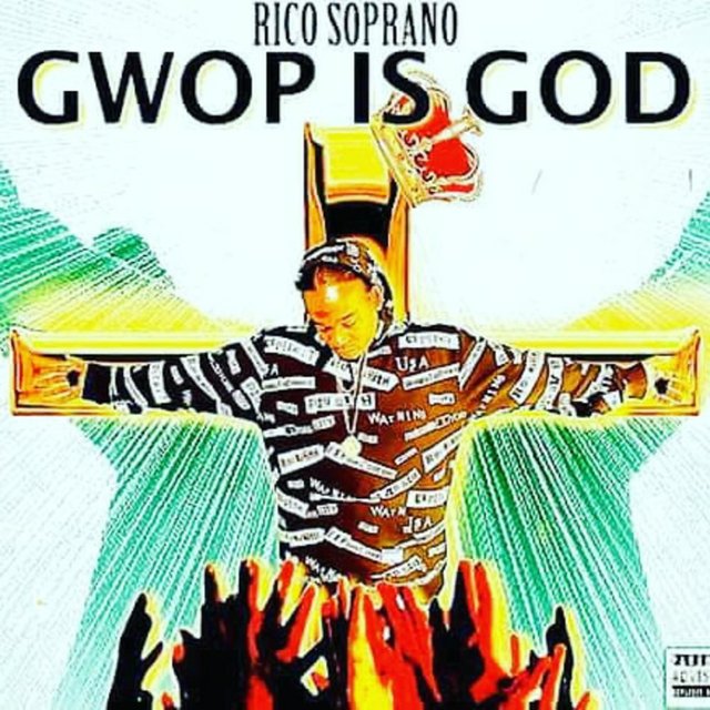 Gwop Is God