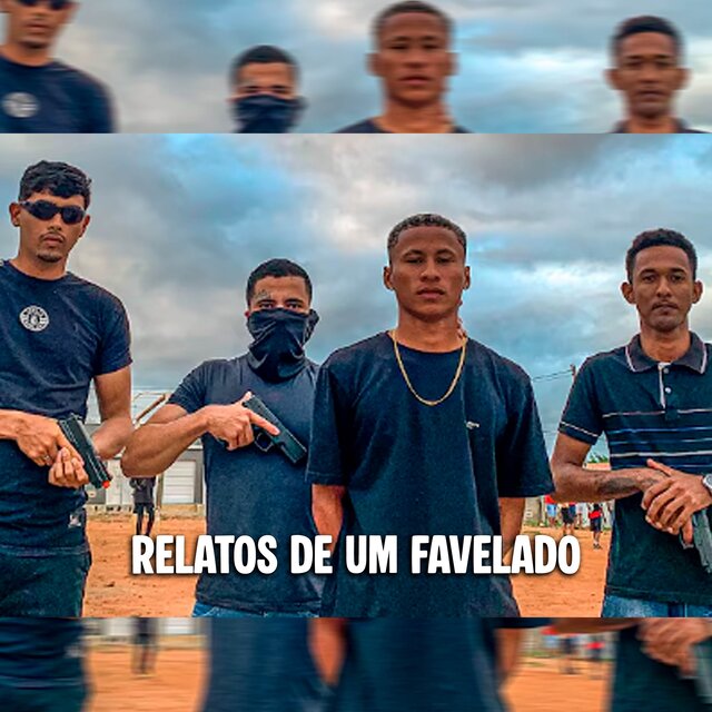 Relatos de um Favelado