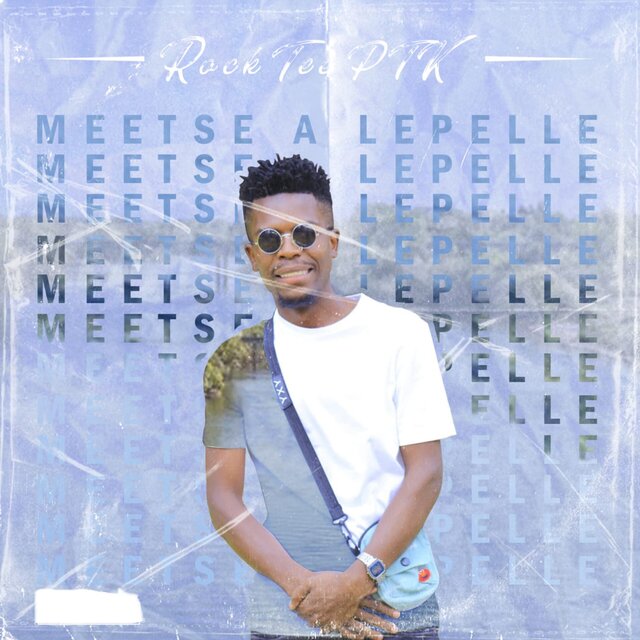 Meetse A Lepelle