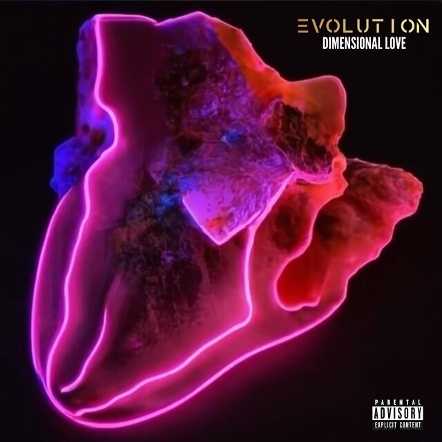 Dimensional Love (Extended Versions)