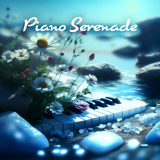 Piano Serenade: Beautiful Music for Intimate Moments
