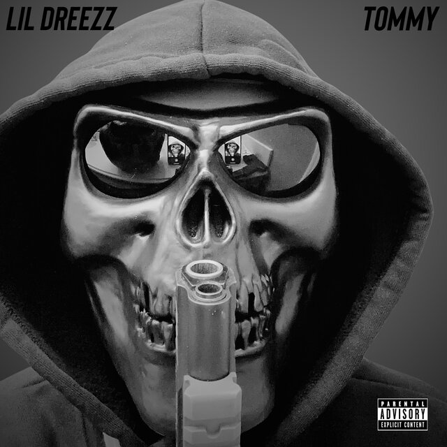Trick or Treat? (feat. TOMMY)