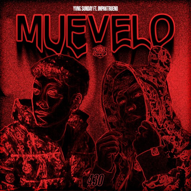 Muévelo (feat. Impaktrueno)