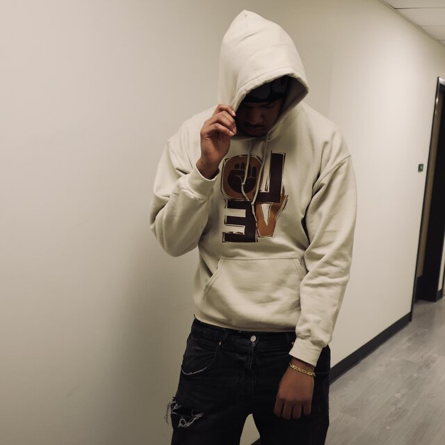 Young Nigga