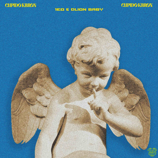 Cupido Kbron